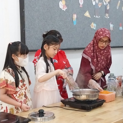 Fontem Academy Photo